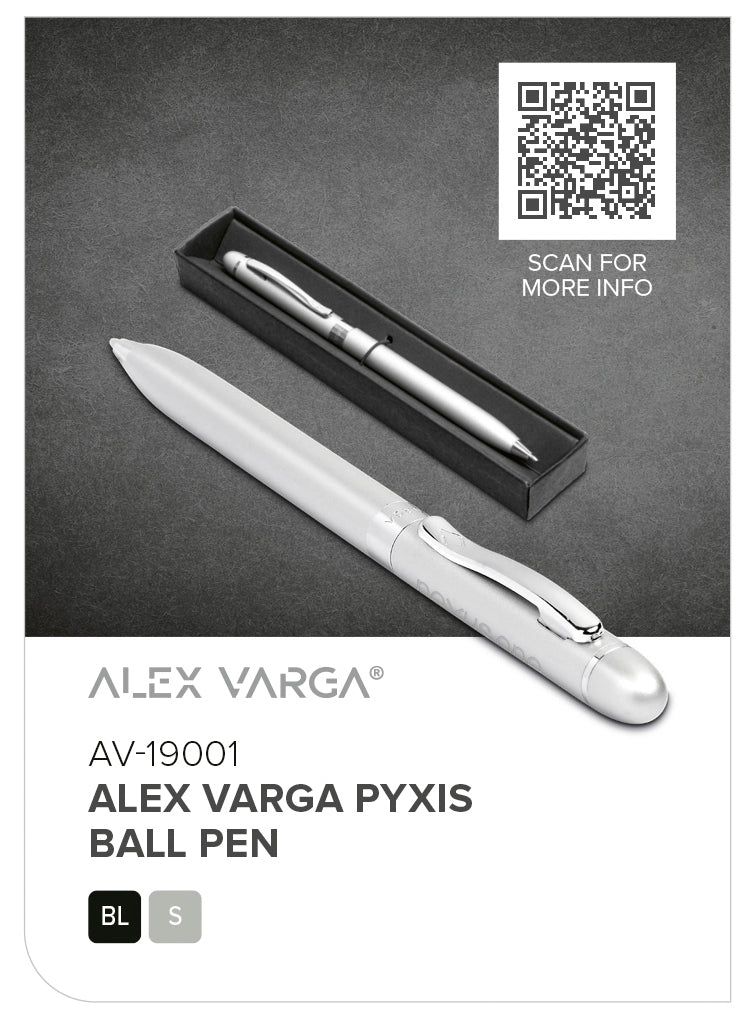 Alex Varga Pyxis Ball Pen - Image 2