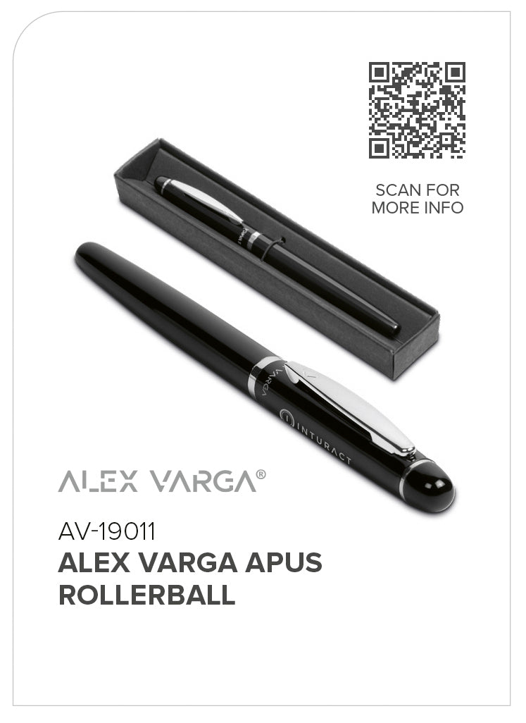Alex Varga Apus Rollerball - Image 5