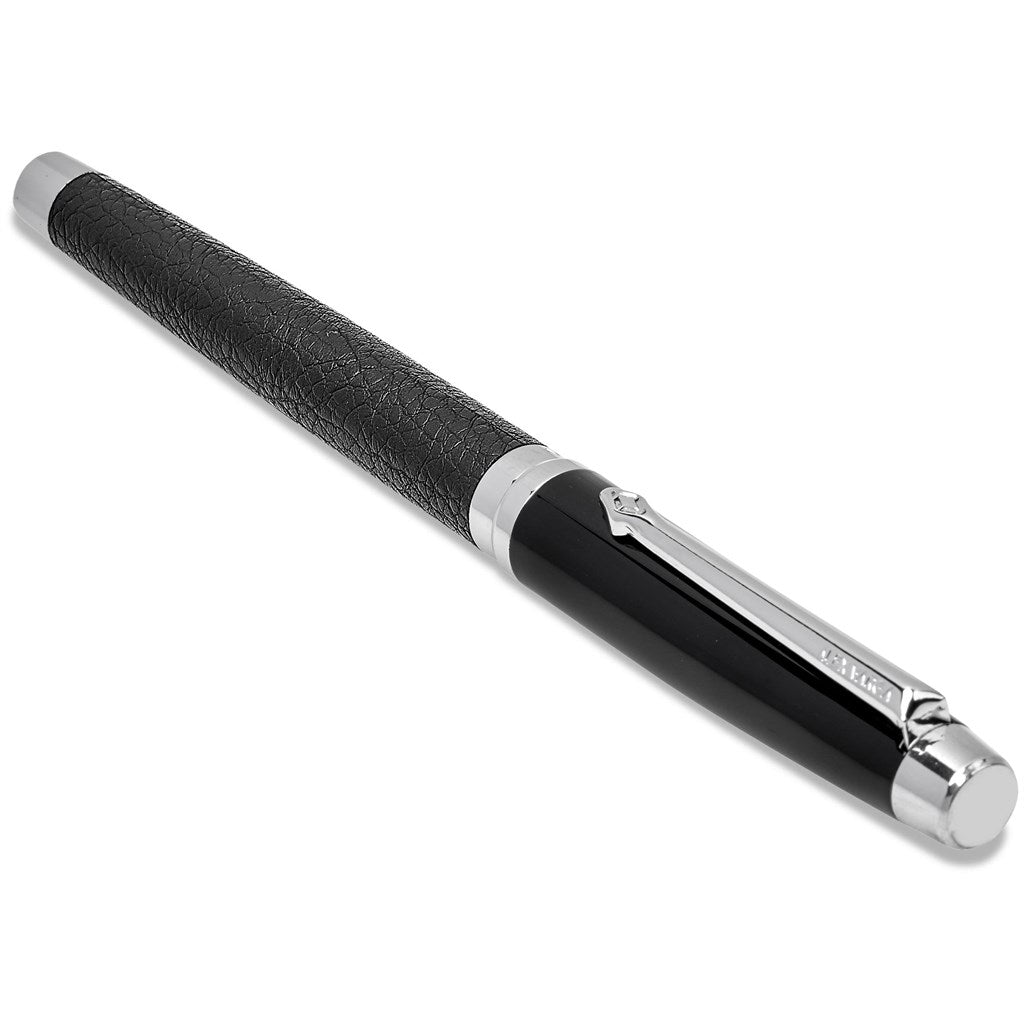 Alex Varga Corinthia Ball Pen & Rollerball Set - Image 5
