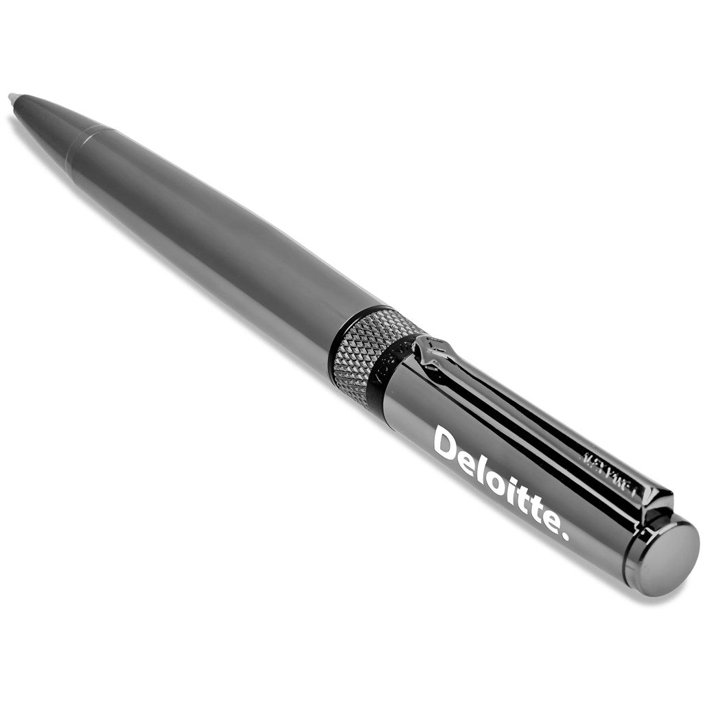 Alex Varga Phenom Ball Pen & Rollerball Set - Image 2