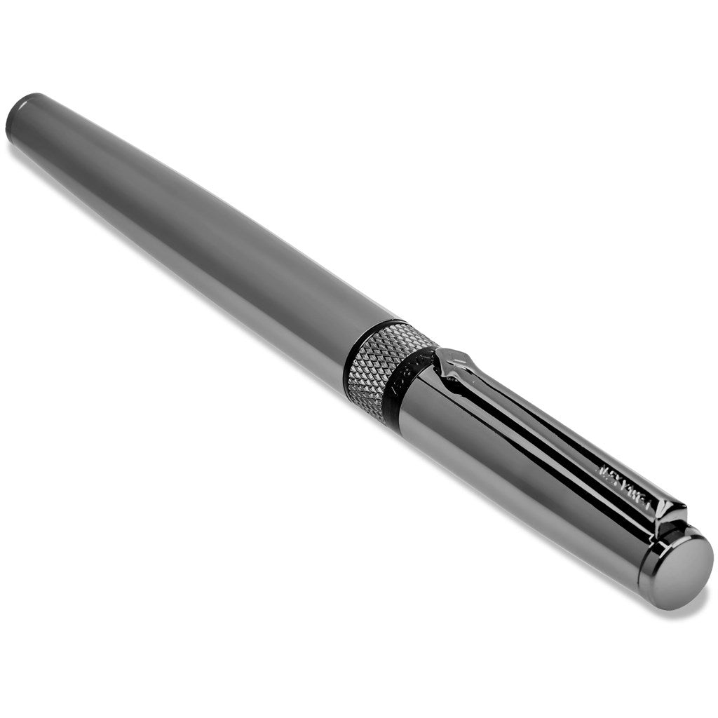 Alex Varga Phenom Ball Pen & Rollerball Set - Image 5