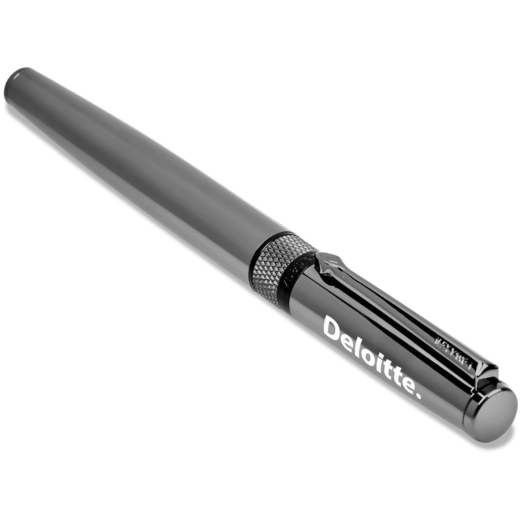 Alex Varga Phenom Ball Pen & Rollerball Set - Image 4