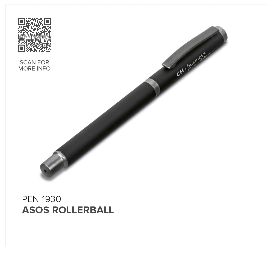 Altitude Asos Rollerball - Image 5