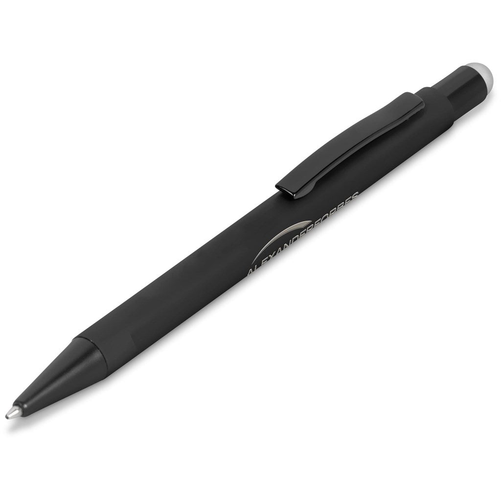 Altitude Andorra Stylus Ball Pen - Image 2