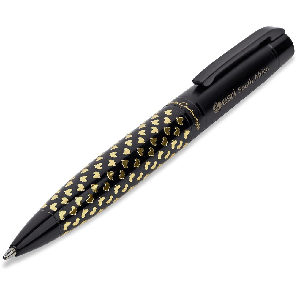 Andy Cartwright Afrique Dusk Ball Pen - Image 6