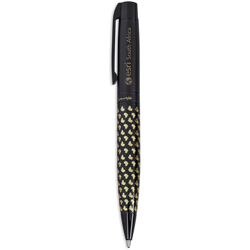 Andy Cartwright Afrique Dusk Ball Pen - Image 11