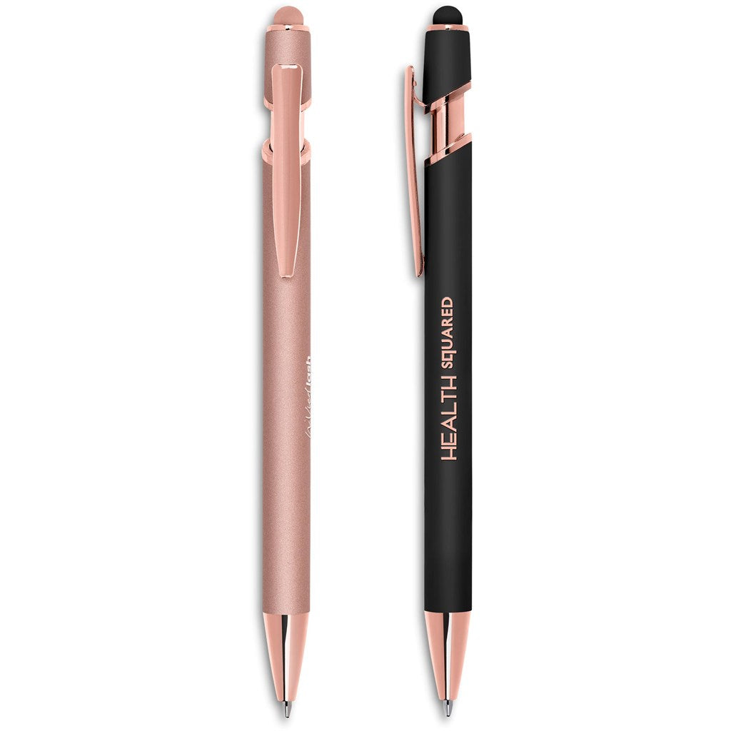 Altitude Interlude Stylus Ball Pen - Image 3