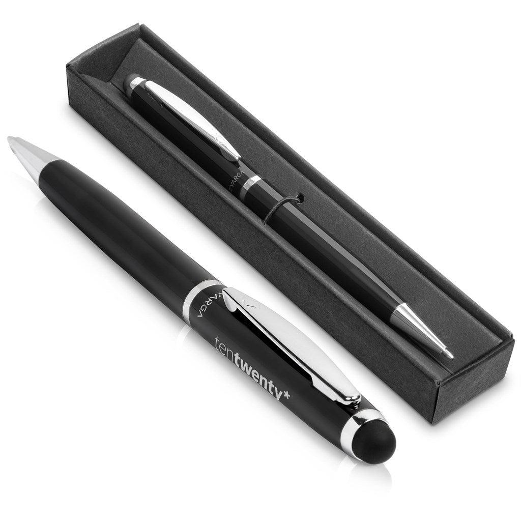 Alex Varga Apus Stylus Ball Pen - Image 5