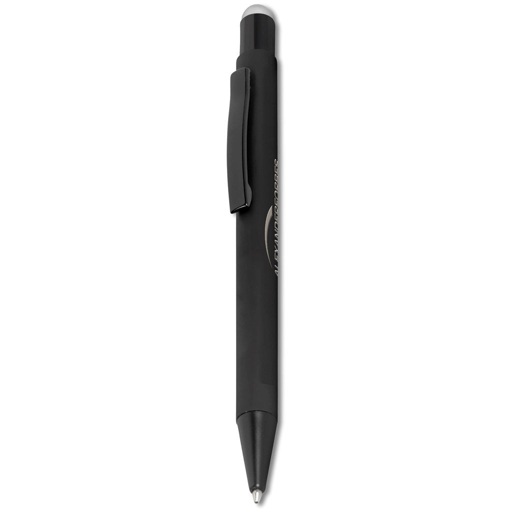 Altitude Andorra Stylus Ball Pen - Image 6