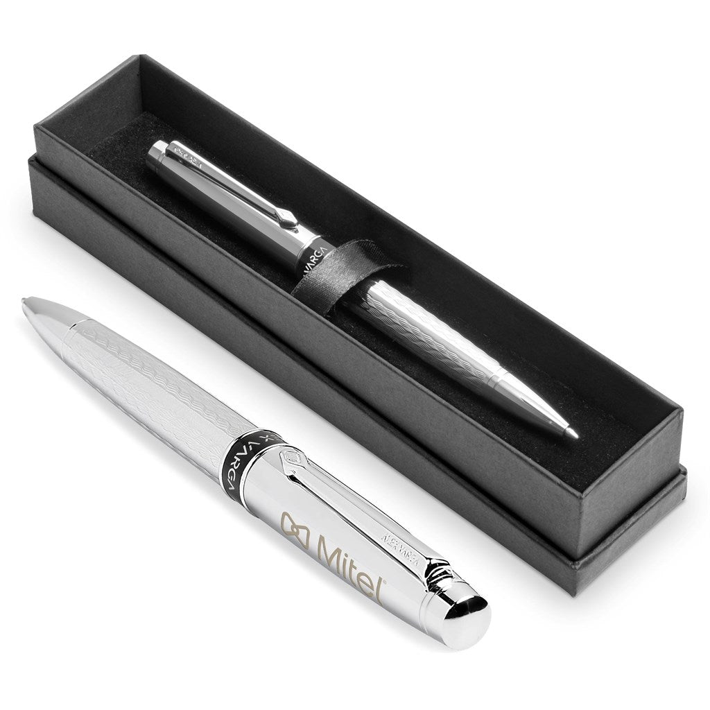 Alex Varga Cygnus Ball Pen - Image 4