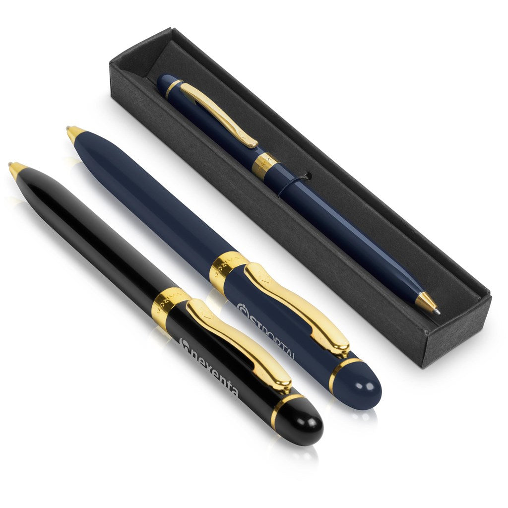 Alex Varga Lyra Ball Pen - Image 3