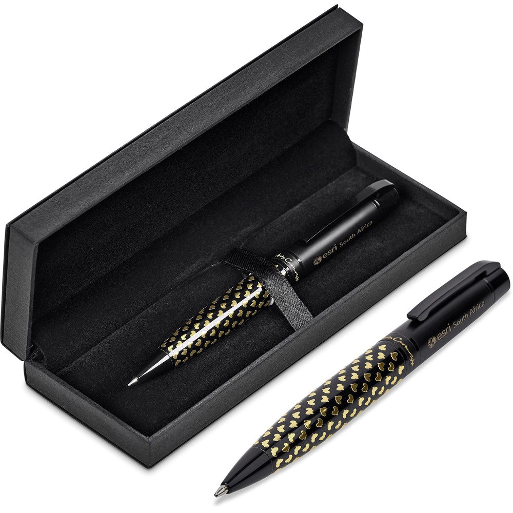 Andy Cartwright Afrique Dusk Ball Pen - Image 14